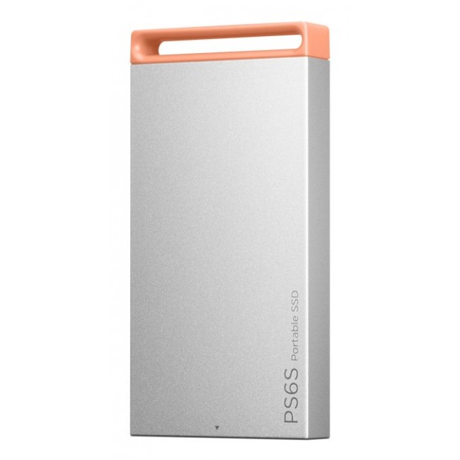 Lenovo 4XB1T88410 external solid state drive 1 TB USB Type-C 3.2 Gen 2 (3.1 Gen 2) Grey