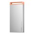 Lenovo 4XB1T88410 external solid state drive 1 TB USB Type-C 3.2 Gen 2 (3.1 Gen 2) Grey