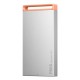 Lenovo 4XB1T88410 external solid state drive 1 TB USB Type-C 3.2 Gen 2 (3.1 Gen 2) Grey