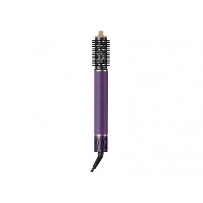Dreame Airstyle Pro Purple Hair Dryer and Curling Iron