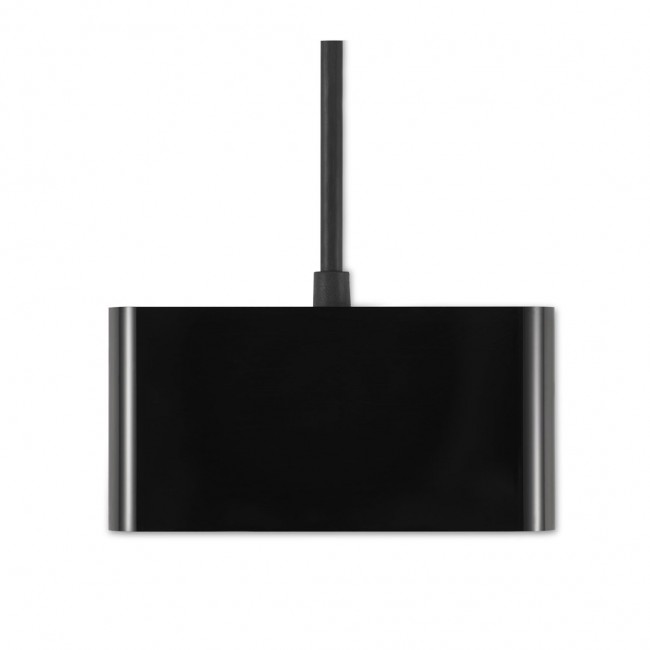 Kensington CH1200 USB-C 10Gbps 4-Port Hub Kensington CH1200 USB-C 10Gbps 4-Port Hub