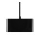 Kensington CH1200 USB-C 10Gbps 4-Port Hub Kensington CH1200 USB-C 10Gbps 4-Port Hub