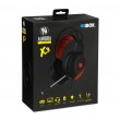 I-BOX X3 GAMING HEADPHONES WITH MICROPHONE I-BOX X3 GAMING HEADPHONES WITH MICROPHONE