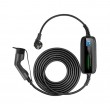 Extralink Portable electric car charger BS-PCD030 16A 3.6kW Schuko 1 phase, 5.5m, LCD display, IP67 Extralink Portable electric car charger BS-PCD030 16A 3.6kW Schuko 1 phase, 5.5m, LCD display, IP67