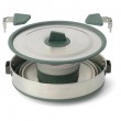 Sea to Summit Frontier UL One Pot Cook Set 1.3 L Set of dishes