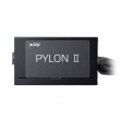 Power supply unit - XPG PYLON II 750W Black 80 Plus Bronze