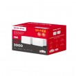 Mercusys HaloH85X - mesh system (2-pack) Mercusys HaloH85X - mesh system (2-pack)