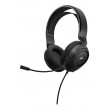 Corsair HS35 v2 Headset Wired Head-band Gaming Carbon