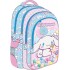 SCHOOLBAG CINAMOROLL 35.5X27.5X16