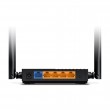 TP-LINK ARCHER C64 dual-band W-Fi router, black
