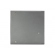 LevelOne TURING 12-Port L3 Lite Managed Gigabit Industrial Switch, 4 x SFP, DIN-Rail, -40 C to 75 C