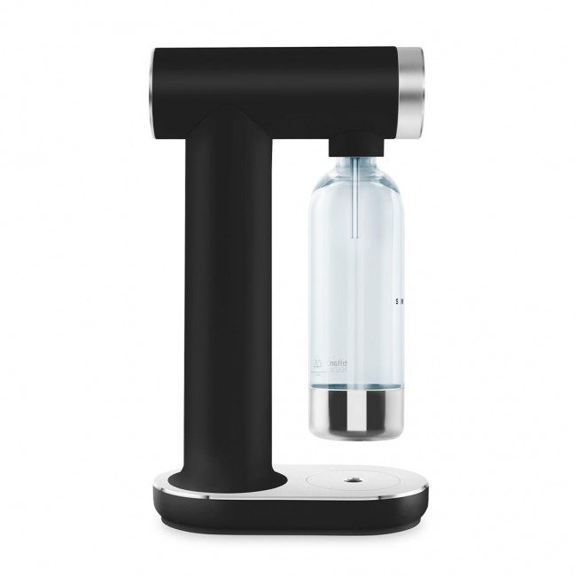 Smeg Collezione Soda Maker SKC01BLM Black