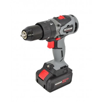 HOOZAR WKRĘTARKA UD. 18V 1x5.0Ah 80Nm CDH80BL-T1