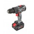 HOOZAR WKRĘTARKA UD. 18V 1x5.0Ah 80Nm CDH80BL-T1