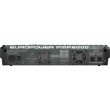 Behringer PMP6000 audio mixer 20 channels 10 - 200000 Hz Black Behringer PMP6000 audio mixer 20 channels 10 - 200000 Hz Black