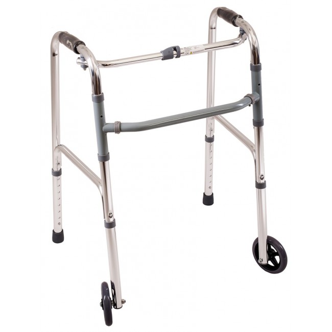 Walker RF-131/S REHAFUND, Grey