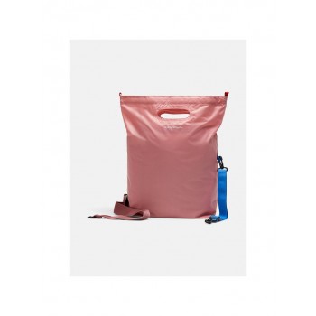 Torba PEAK PERFORMANCE Street Shopper kolor r owy - TU