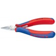 Pliers curved Knipex 35 22 115
