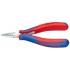 Pliers curved Knipex 35 22 115