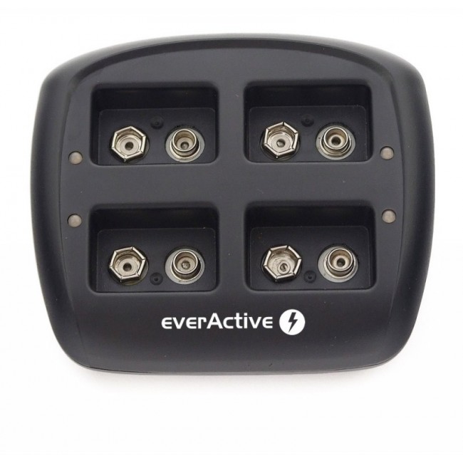 Everactive NC109 battery charger AC