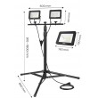 NEO tools 99-061 floodlight