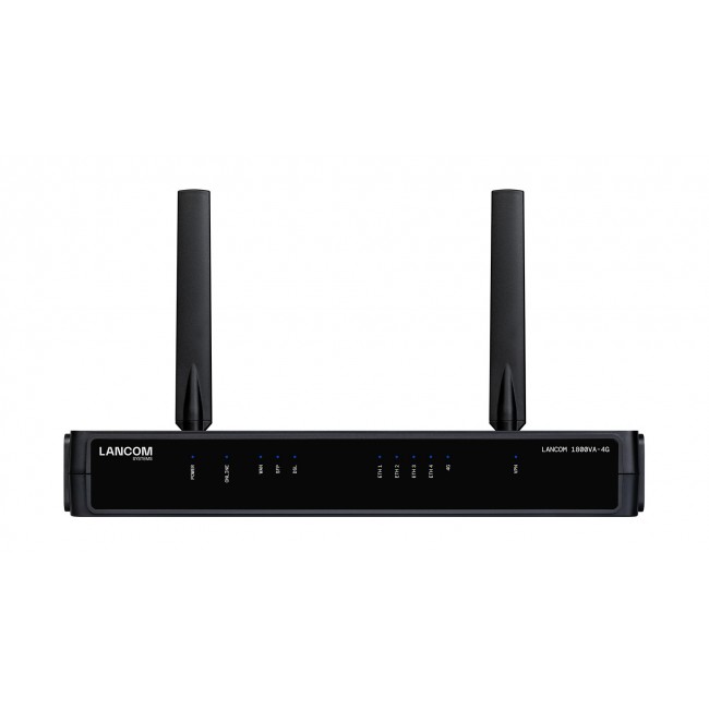 LANCOM 1800VA-4G (EU)
