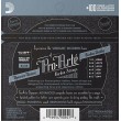 D'Addario EJ45 FF - classical guitar strings (24 - 44) D'Addario EJ45 FF - classical guitar strings (24 - 44)