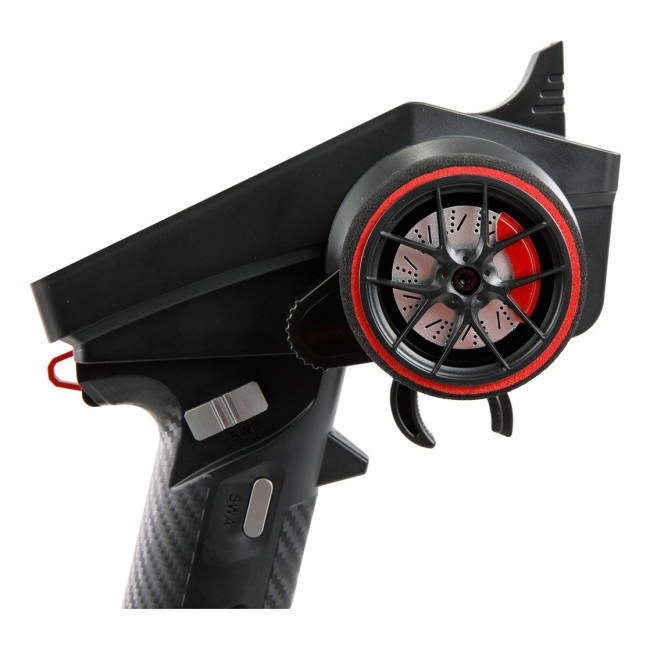 Amewi ATXB8 Radio-Controlled (RC) model part/accessory Remote control