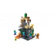 LEGO MINECRAFT 21587 Zombie Dungeon