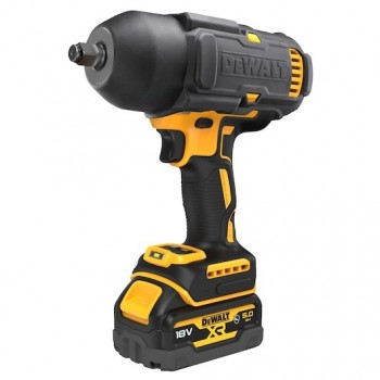 18V XR Impact Wrench 1/2 1355Nm 2x5AHGFN