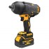 18V XR Impact Wrench 1/2 1355Nm 2x5AHGFN