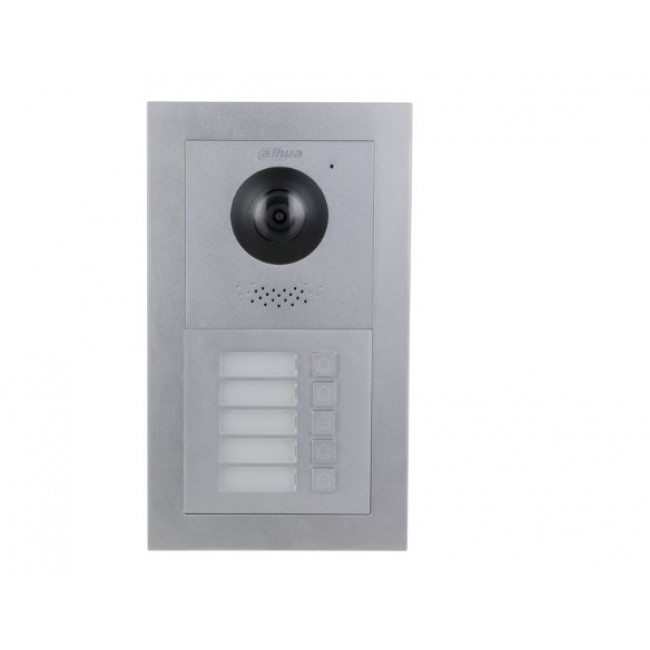 Dahua Technology VTO4202F-MR video intercom system 2 MP 7.62 cm (3