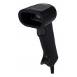 Honeywell 1960GHD-2USB-R barcode reader Handheld bar code reader 1D/2D LED Black