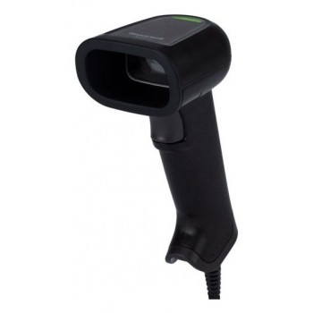 Honeywell 1960GHD-2USB-R barcode reader Handheld bar code reader 1D/2D LED Black