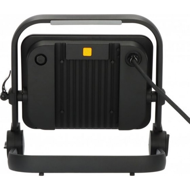 Brennenstuhl 1171250047 floodlight Black 100 W LED D Brennenstuhl 1171250047 floodlight Black 100 W LED D