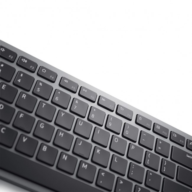 DELL Pro Plus Keyboard - KB700 - German (QWERTZ)