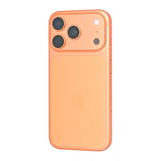 Apple iPhone 17 Pro 512GB Cosmic Orange