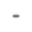 Apple MYH93ZM/A Thunderbolt cable White Apple MYH93ZM/A Thunderbolt cable White