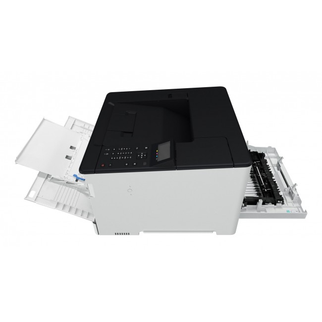 Canon i-SENSYS LBP673Cdw II Colour 1200 x 1200 DPI A4 Wi-Fi Canon i-SENSYS LBP673Cdw II Colour 1200 x 1200 DPI A4 Wi-Fi