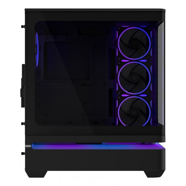ASUS PRIME AP304 TG ARGB BLACK ASUS PRIME AP304 TG ARGB BLACK