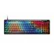 Steelseries APEX PRO GEN 3 keyboard Gaming USB QWERTY UK English Black