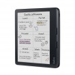 Kobo eBook Reader Libra with stylus 2