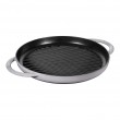 Staub 40511-782-0 frying pan Grill pan Round