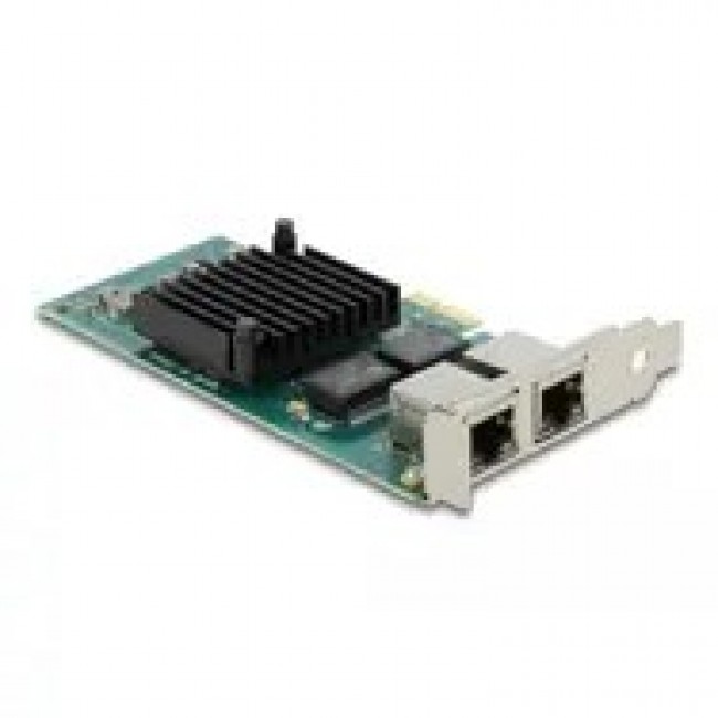 DeLOCK PCI Express x1 Card 2 x RJ45 Gigabit LAN i350