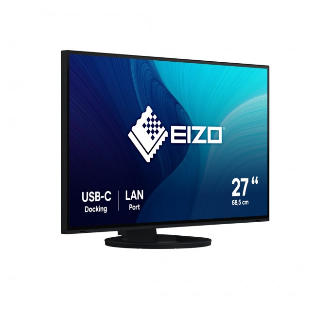 EIZO FlexScan EV2795-BK computer monitor 68.6 cm (27