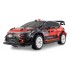 Amewi C3 WRC Radio-Controlled (RC) model Rally car Electric engine 1:14