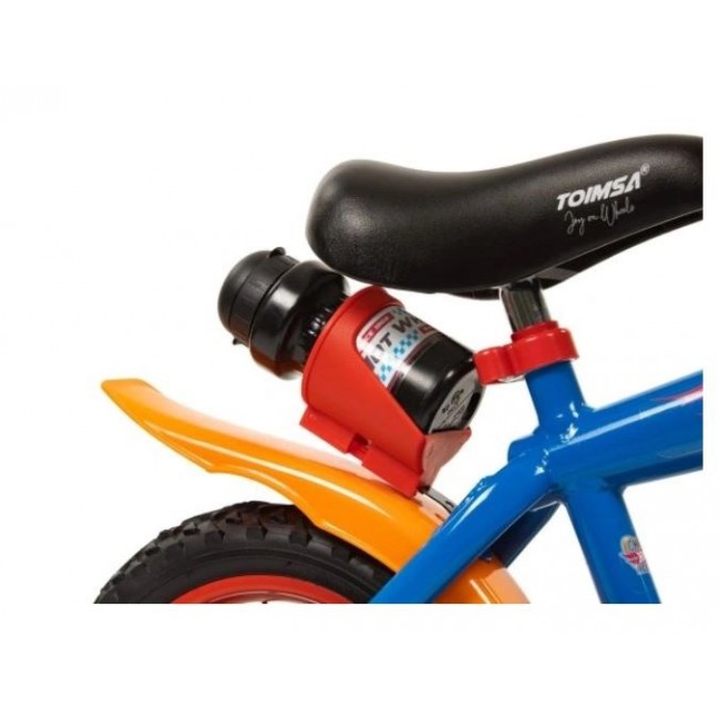 Children's bicycle 12