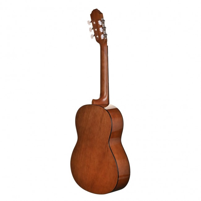 Yamaha CS40 II - classical guitar 3/4