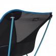 Helinox Chair One XL Camping chair 4 leg(s) Black