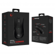 RAMPAGE BLITZ ULTIMATE WIRELESS OPTICAL MOUSE BLACK